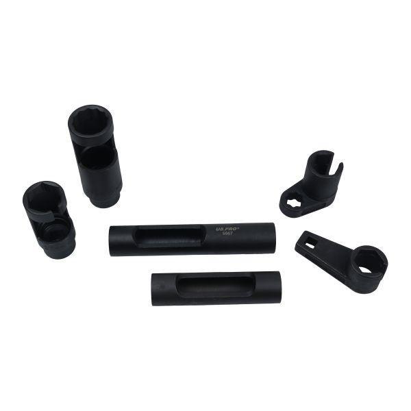 Us Pro 14pc Sensor Socket Set 5567