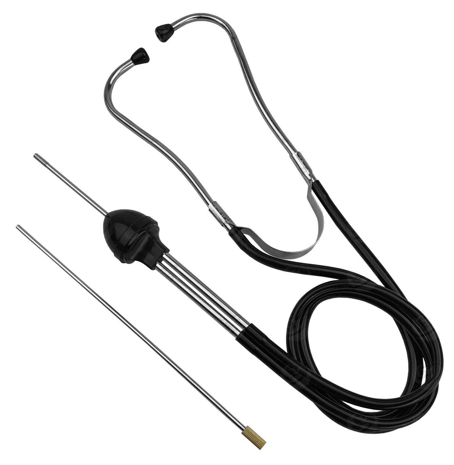 BLUESPOT AUTOMOTIVE STETHOSCOPE