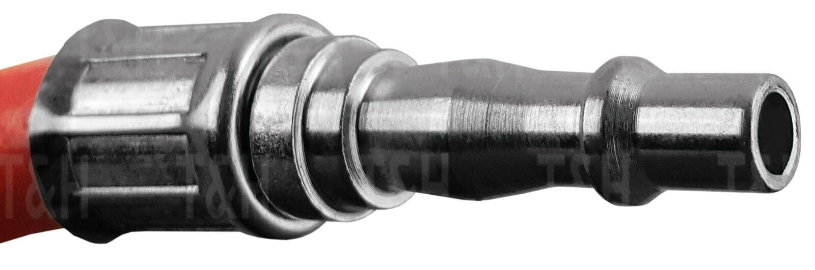 US PRO 15M ( 50FT ) 3/8" BSPT AIR LINE HOSE