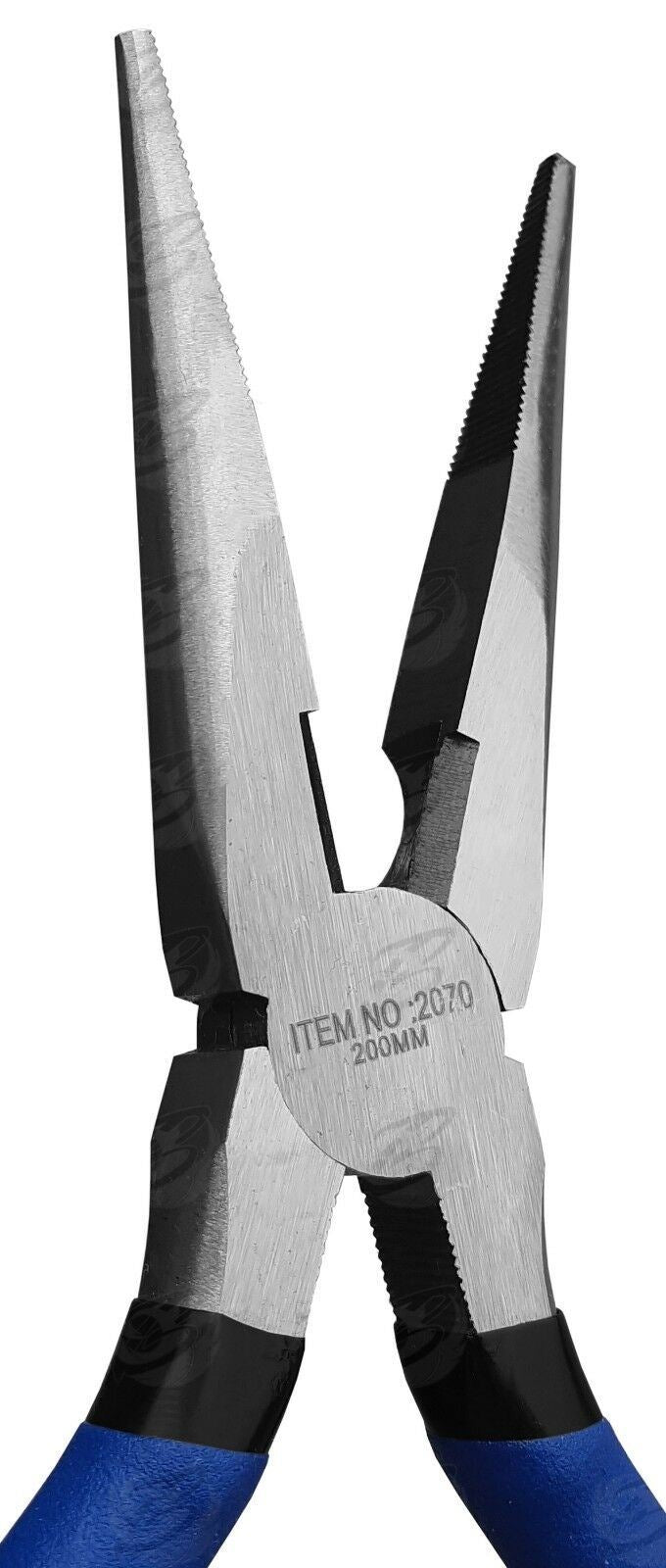 US PRO 3PCS PLIERS SET