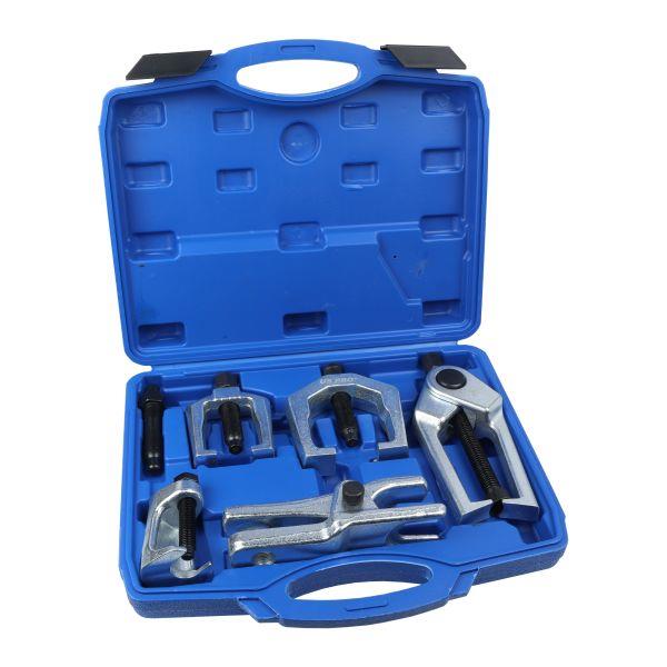 Us Pro 5pc Front End Service Tool Kit 6296