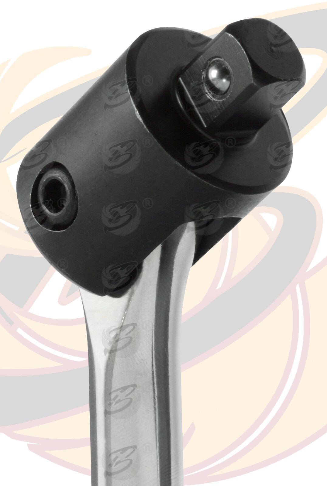 BLUESPOT 1/2" DRIVE 30" LONG BREAKER BAR