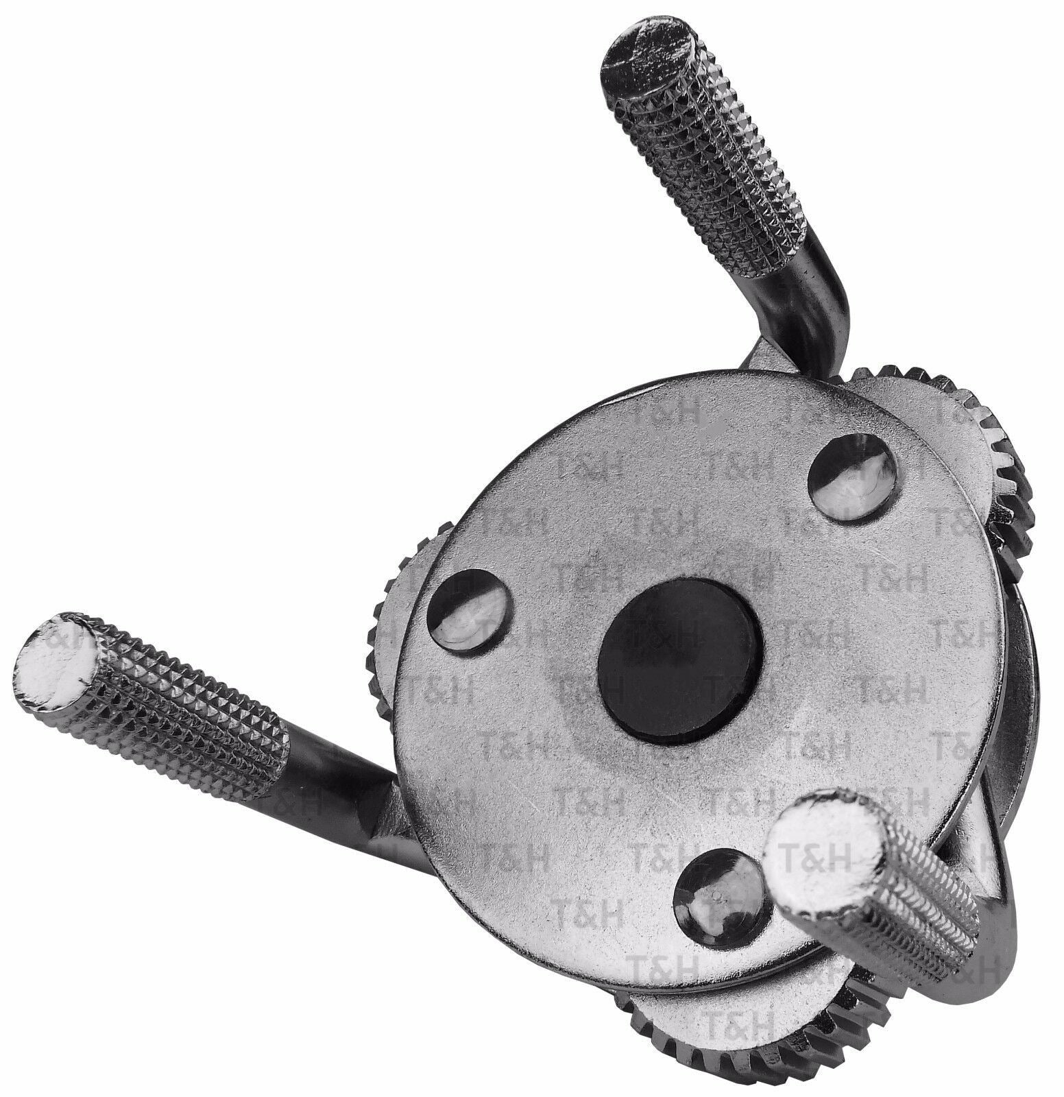 US PRO 3PCS SELF ADJUSTING OIL FILTER WRENCH ( 63 - 120MM )