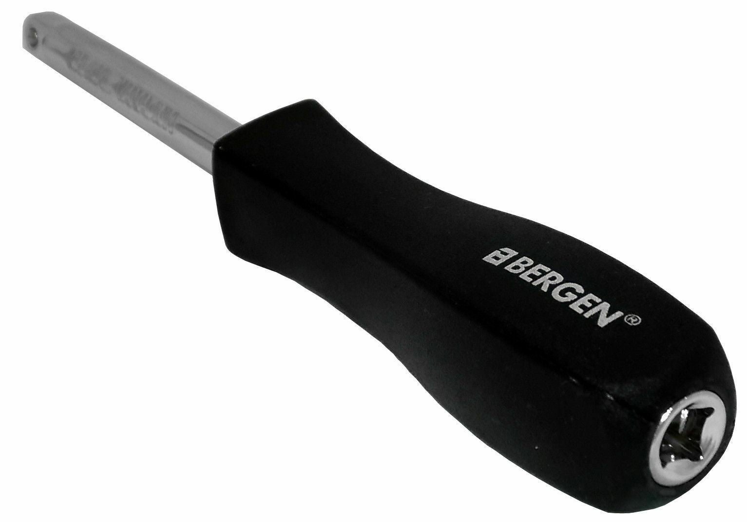 US PRO 59PCS 1/4" DRIVE 6 POINT DEEP & SHALLOW SOCKET SET 4MM - 14MM