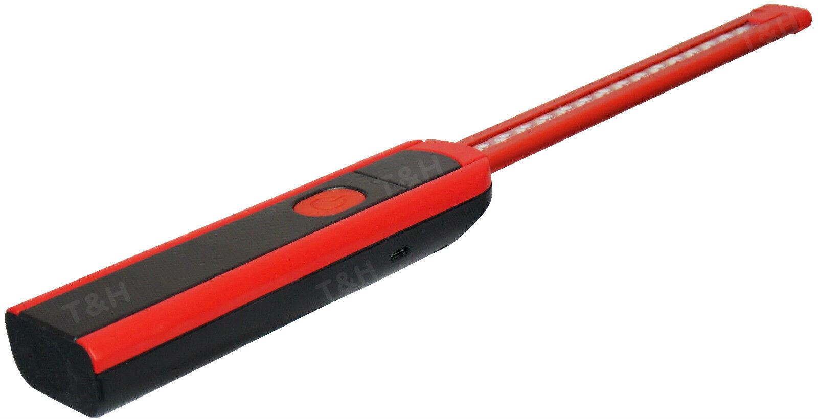 US PRO RECHARGEABLE LI - ION COB LED WORKLIGHT