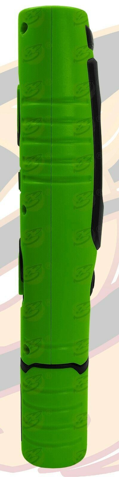 SEALEY RECHARGEABLE SMD LED LI - ION WORK LIGHT ( GREEN )