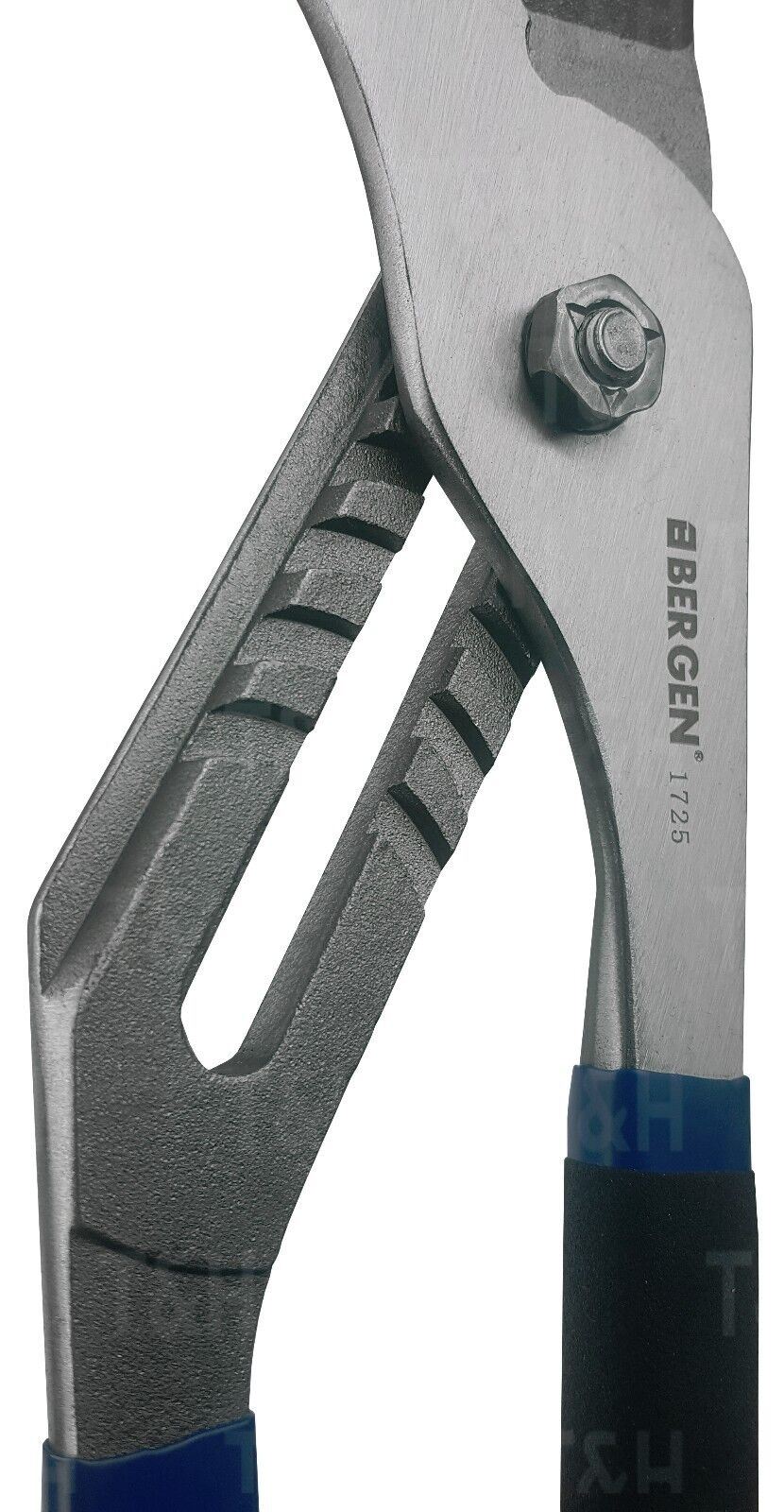 US Pro 16" Water Pump Pliers 2991