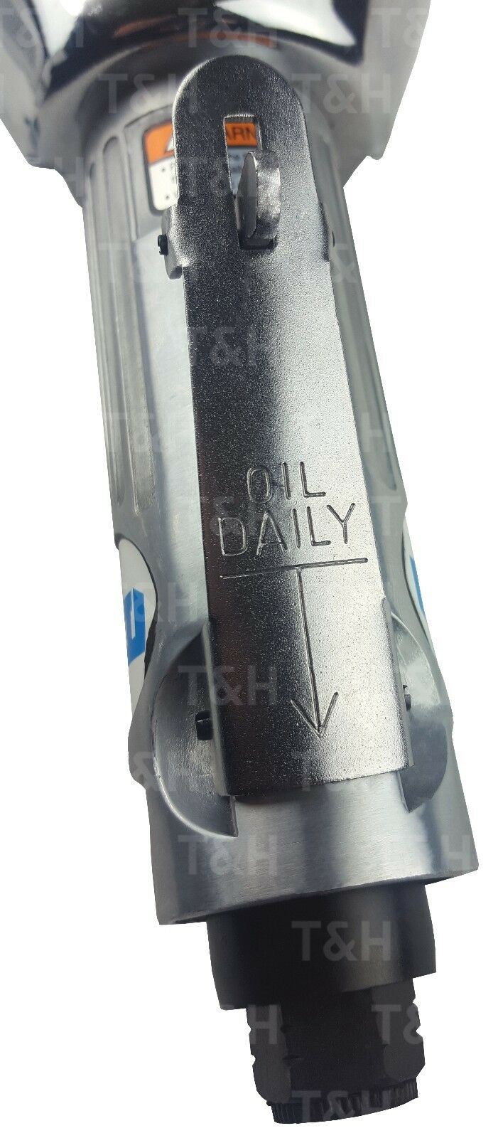 US PRO 3" AIR CUT OFF TOOL