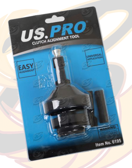 US Pro Clutch Alignment Tool 6195