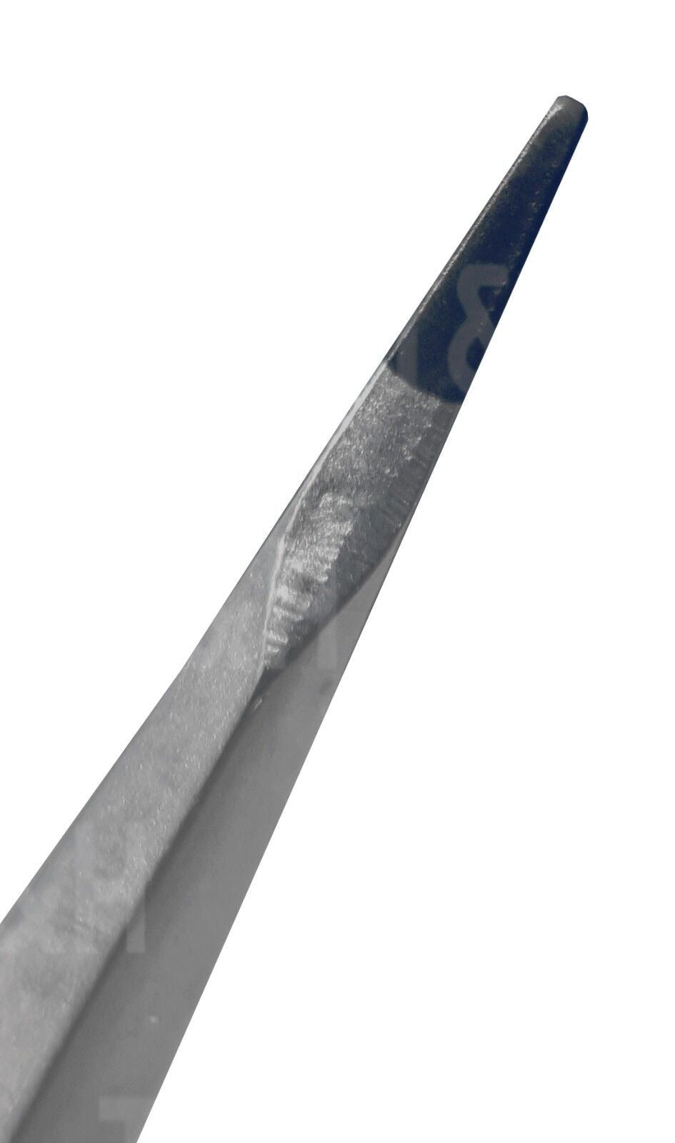 US Pro 8 Piece Magnetic Go Through Screwdriver Set ( Slotted - PHillips ) 1605