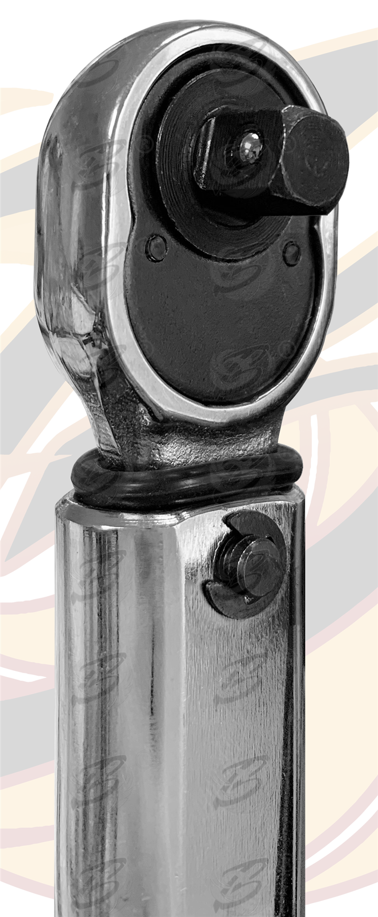 BLUESPOT 3PCS 1/4" & 3/8" & 1/2" DRIVE CALIBRATED TORQUE WRENCH SET 2Nm - 210Nm