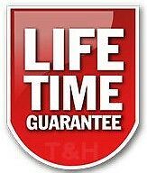 BLUESPOT 9PCS 1/2" DRIVE 6 POINT DEEP SOCKETS 10MM - 22MM