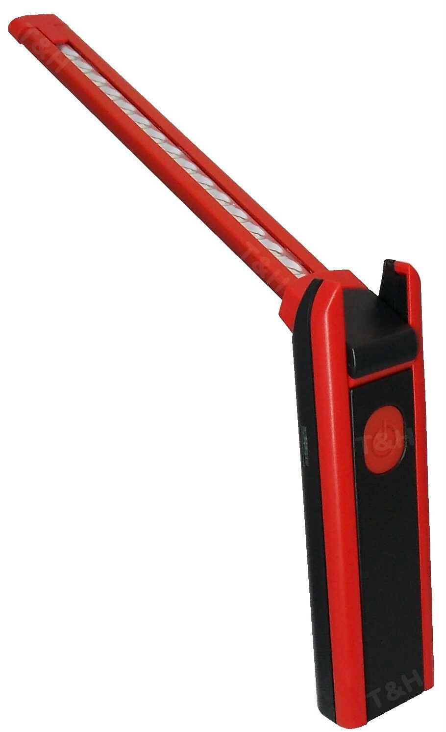 US PRO RECHARGEABLE LI - ION COB LED WORKLIGHT