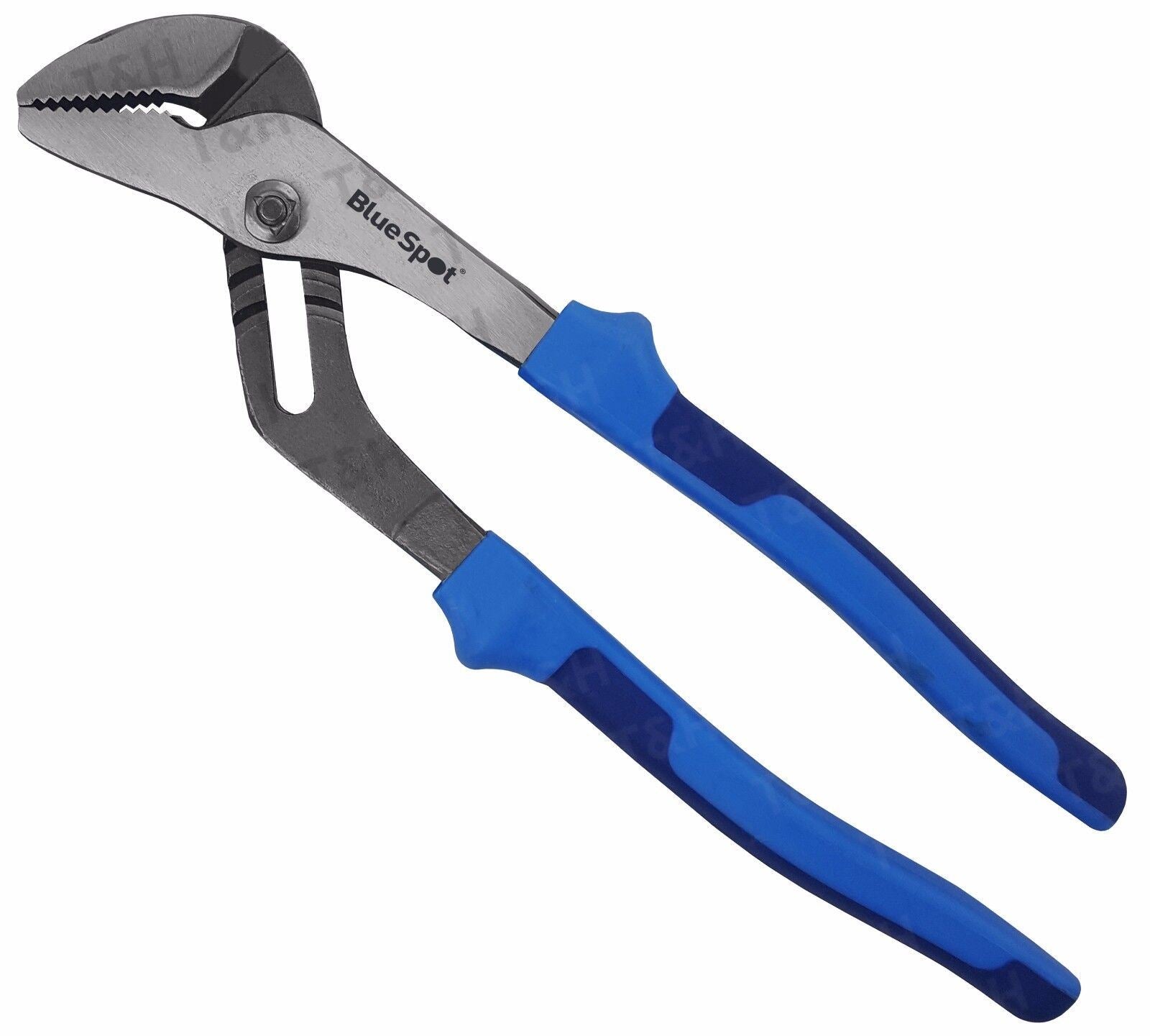 BlueSpot 12" Water Pump Pliers 06430