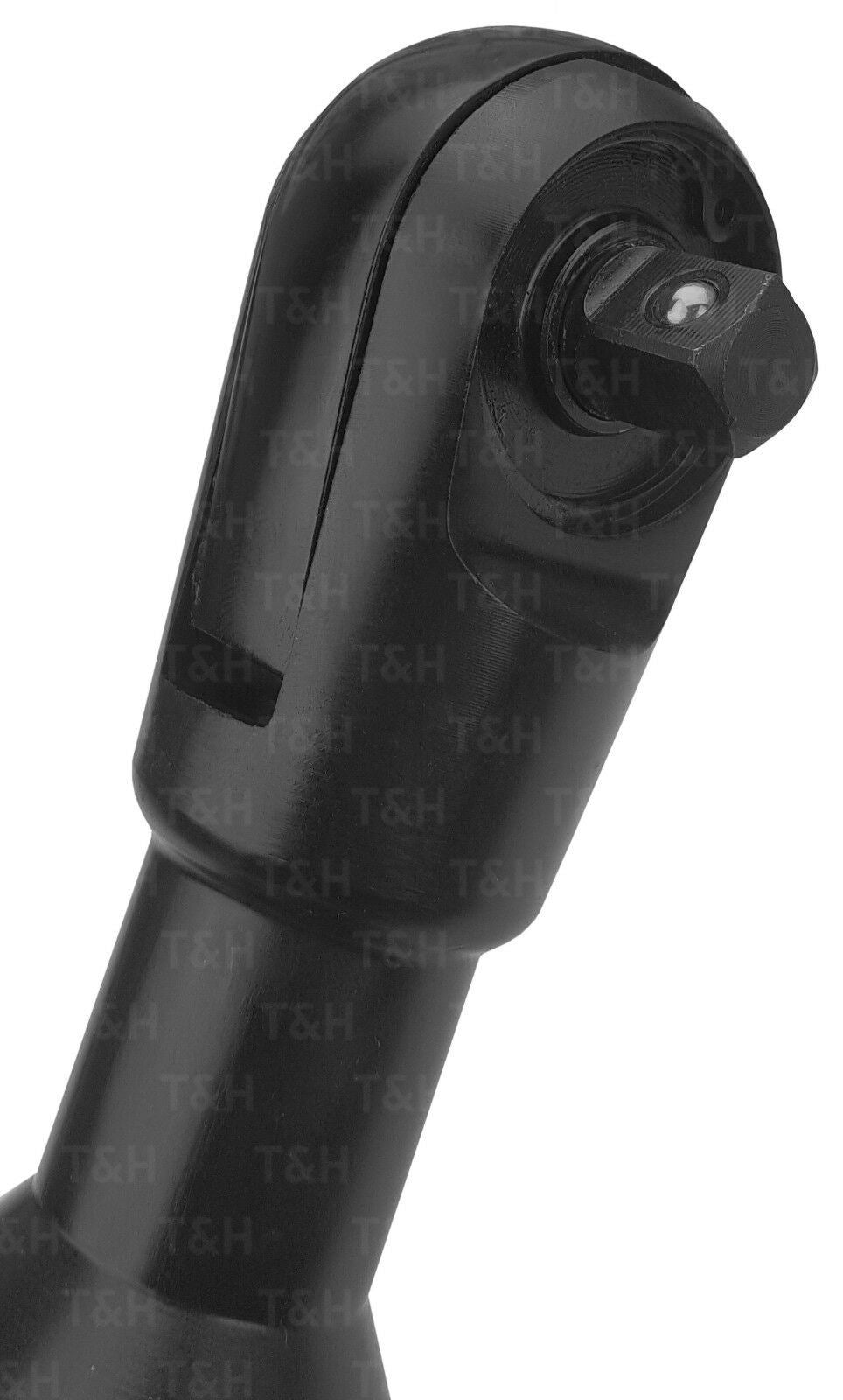 US PRO 3/8" DRIVE AIR IMPACT RATCHET WRENCH