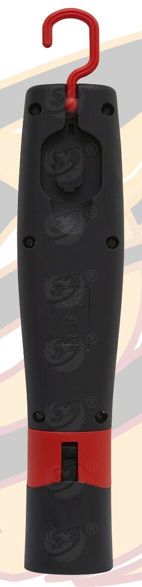 SEALEY RECHARGEABLE COB LED LI - ION WORK LIGHT ( 1000LM )