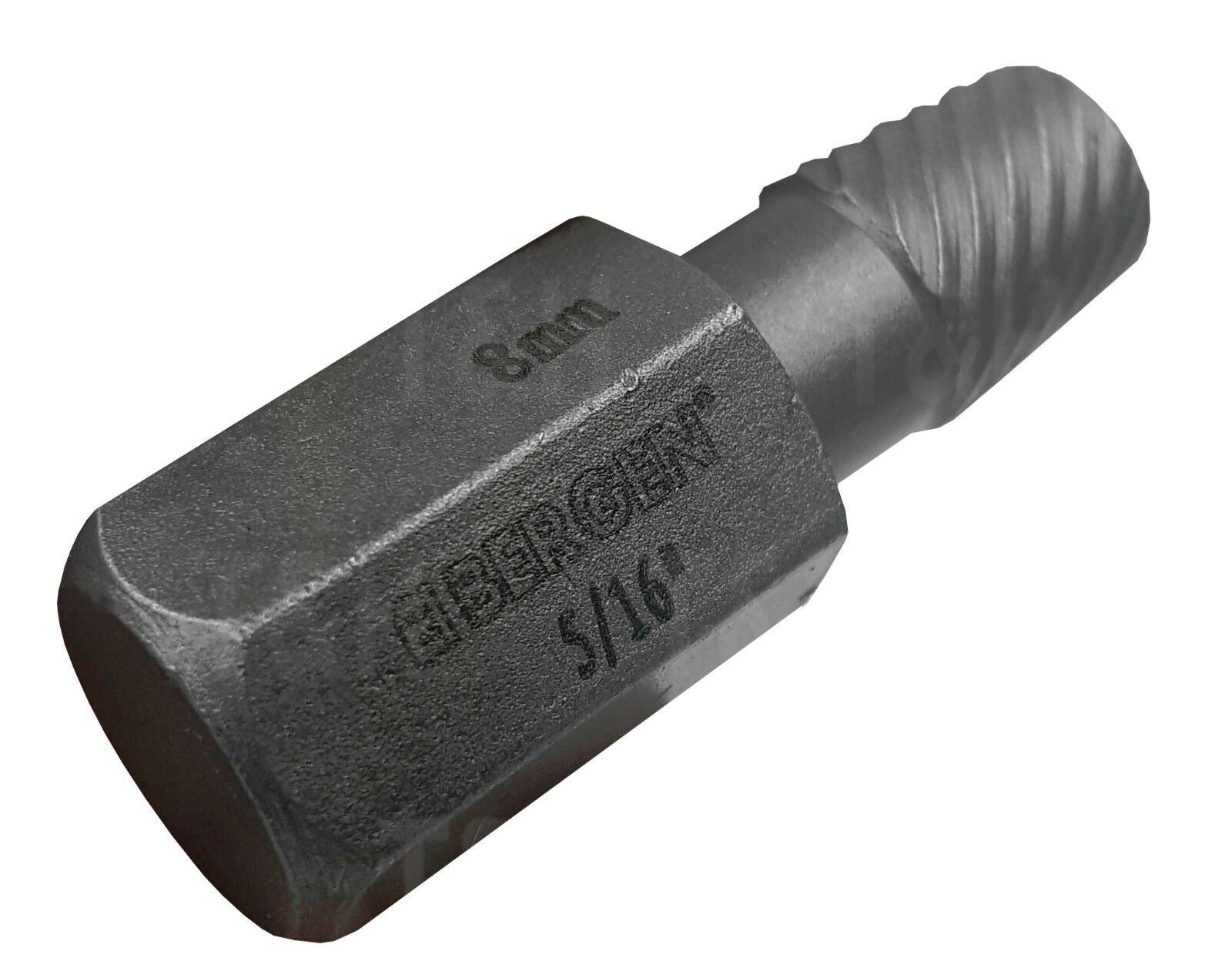 US PRO 10PCS SCREW EXTRACTOR SET 3MM - 11MM