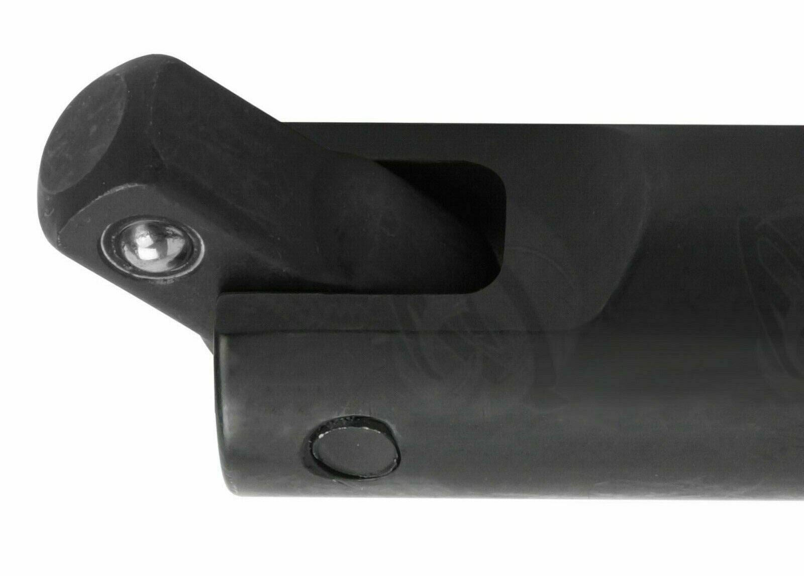 US Pro Heavy Duty 1/2" Drive 24" Long Breaker Bar 1588