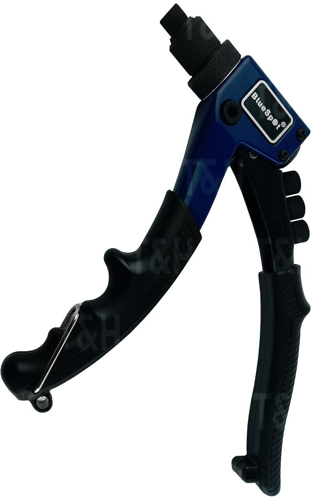 BLUESPOT COMPACT RIVETER