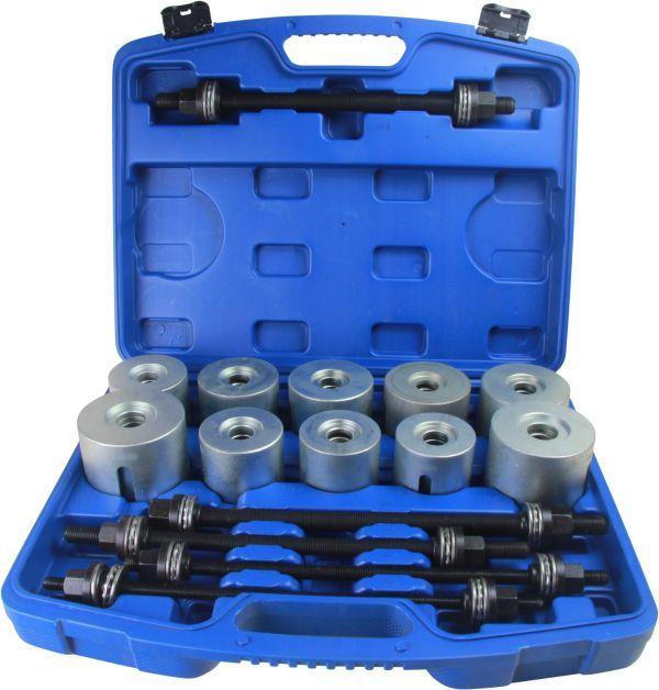 Us Pro 27pc Press and Pull Sleeve Kit 6262