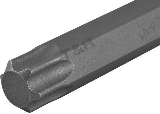 US Pro Extra Long Star Torx Bit Socket Set 3/8"Drive 8 Piece T25 T27 T30 T40 T50 T55 T60 ( 3303 ) 3303