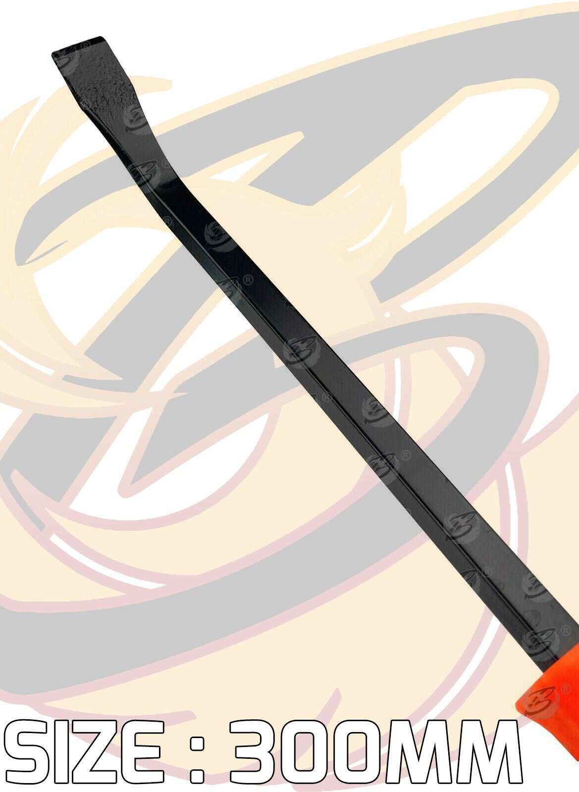 US PRO 4PCS PRY BAR SET