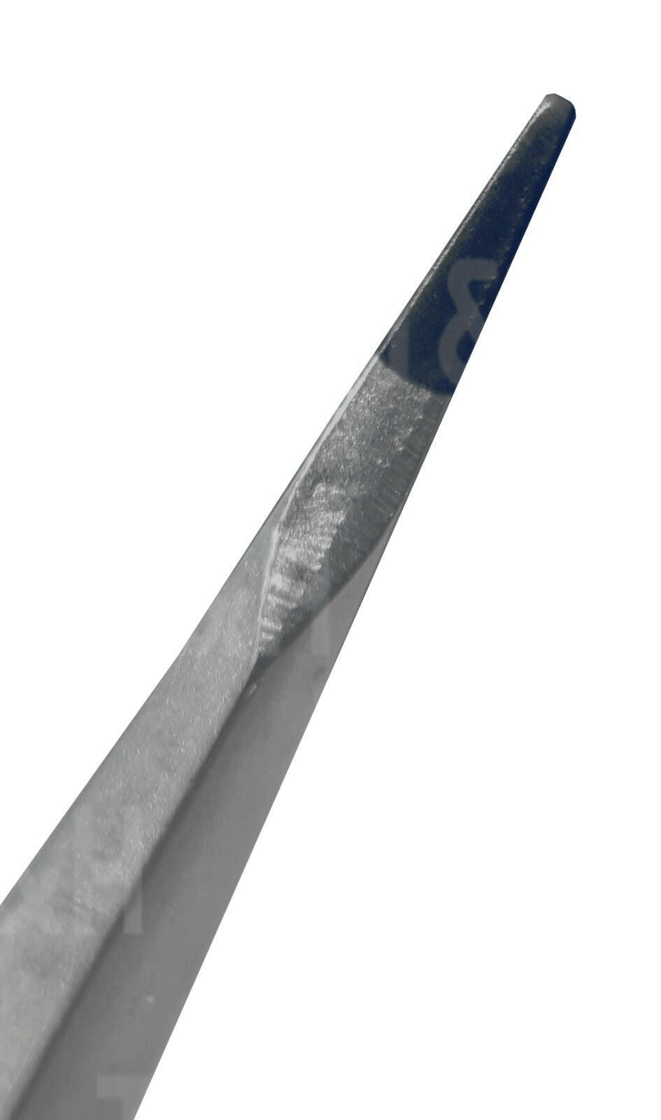 US PRO 8PCS MAGNETIC GO THROUGH SCREWDRIVER SET ( SLOTTED - PHILLIPS )