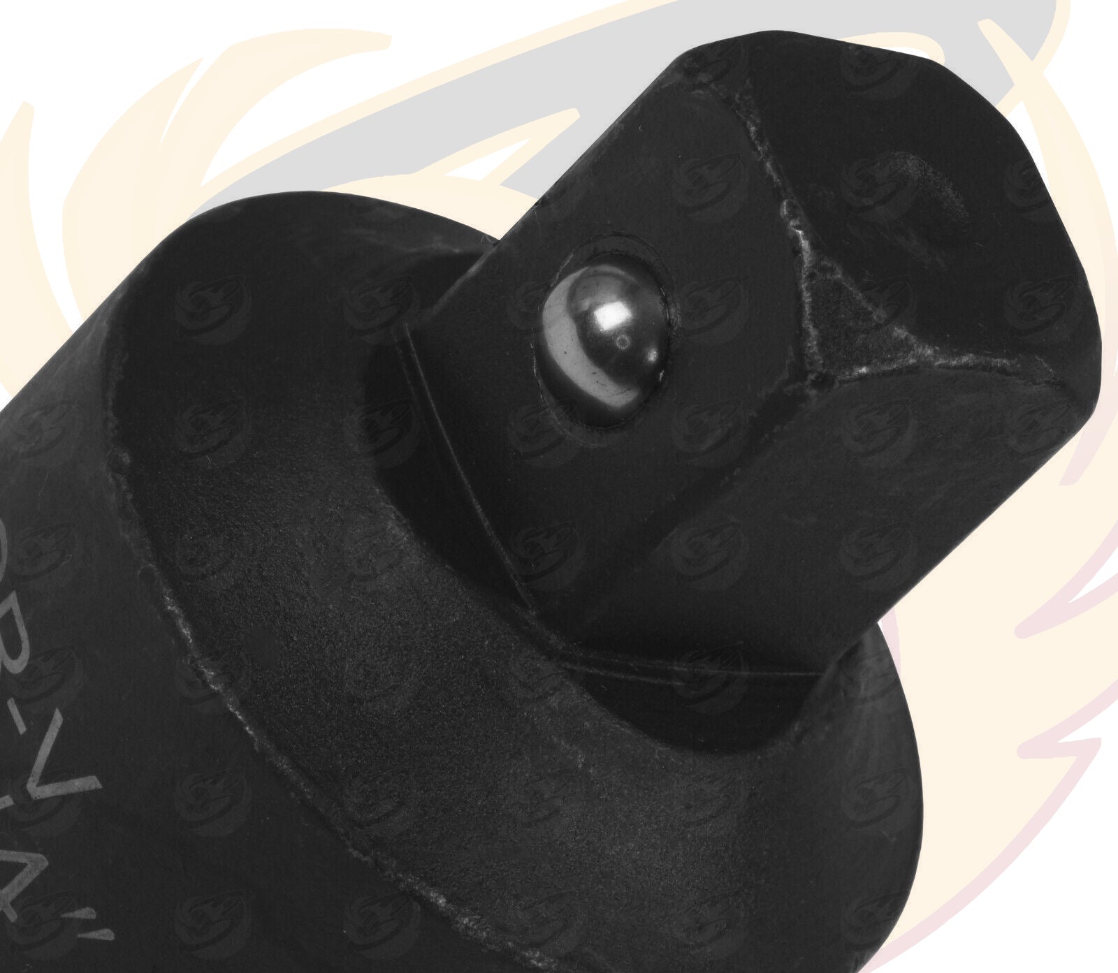 US PRO 11PCS IMPACT SOCKET ADAPTERS & U - JOINTS ( 1/4" - 1" )