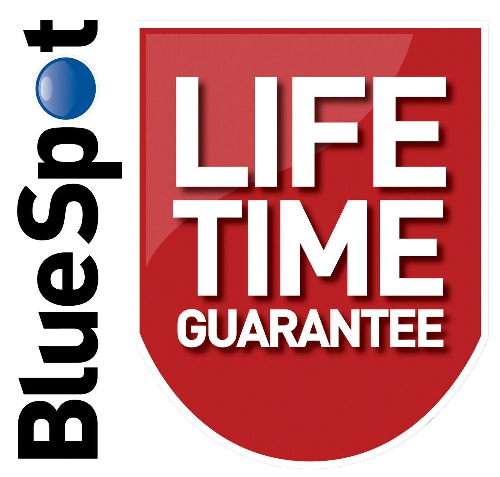 BlueSpot 12 Piece Precision Hook, Pick & Screwdriver Set 07917