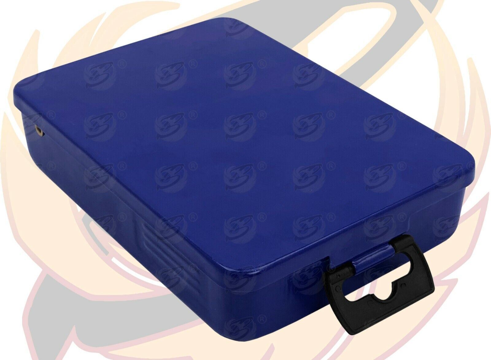 BlueSpot 15 Piece Metric Drill & Tap Set M3 - M12 20512