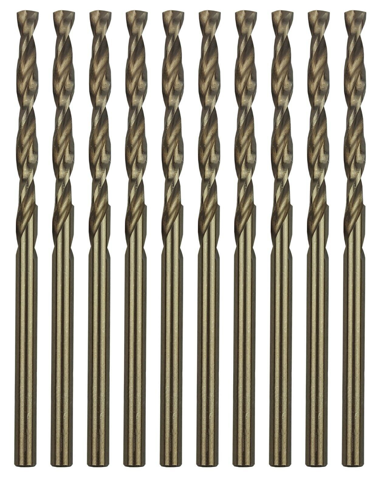 TOOLZONE 99PCS COBALT DRILL BIT SET