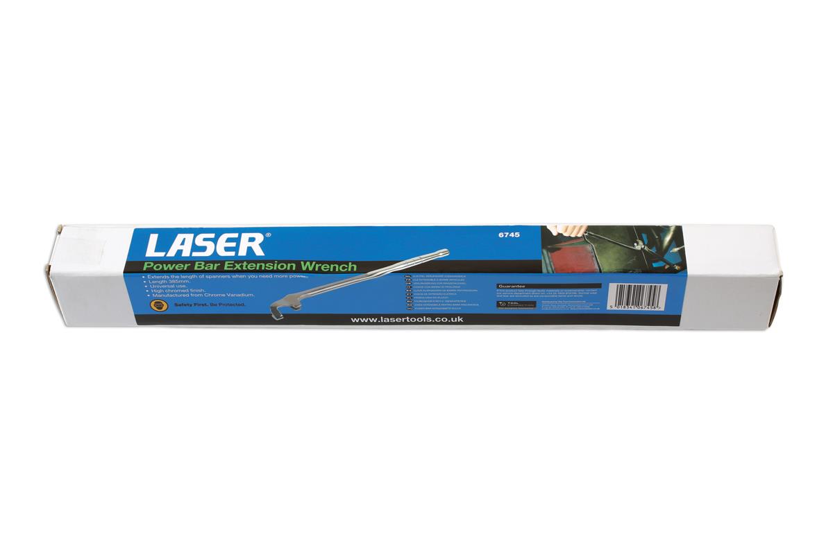 Laser Spanner Extension 6745