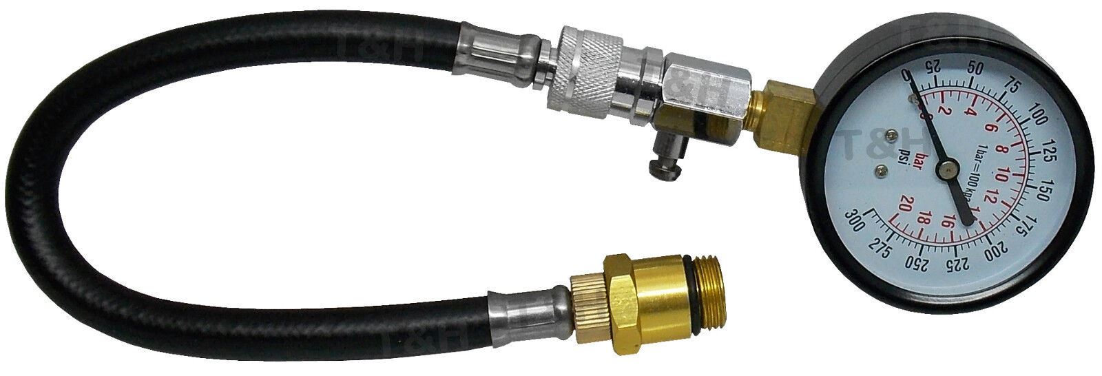 US Pro Compression Tester 5323