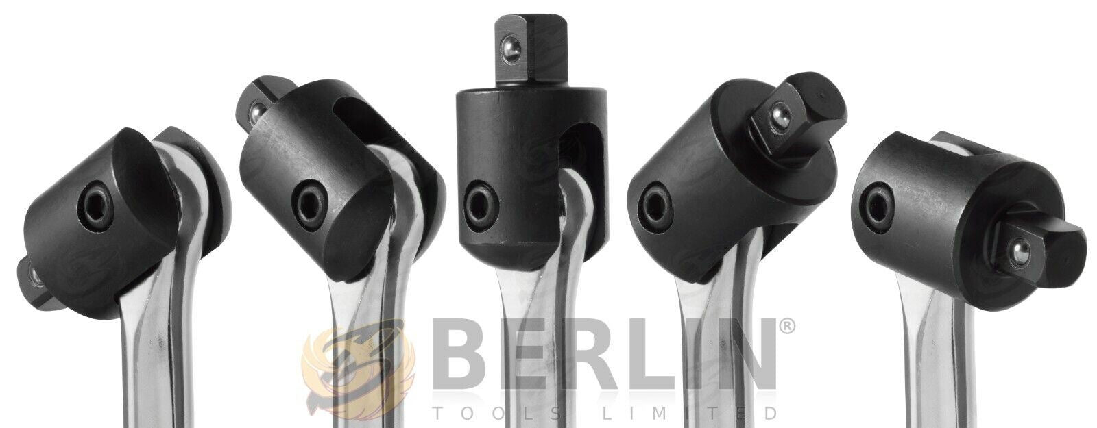 BlueSpot 1/2" Drive 24" Long Breaker Bar 02002