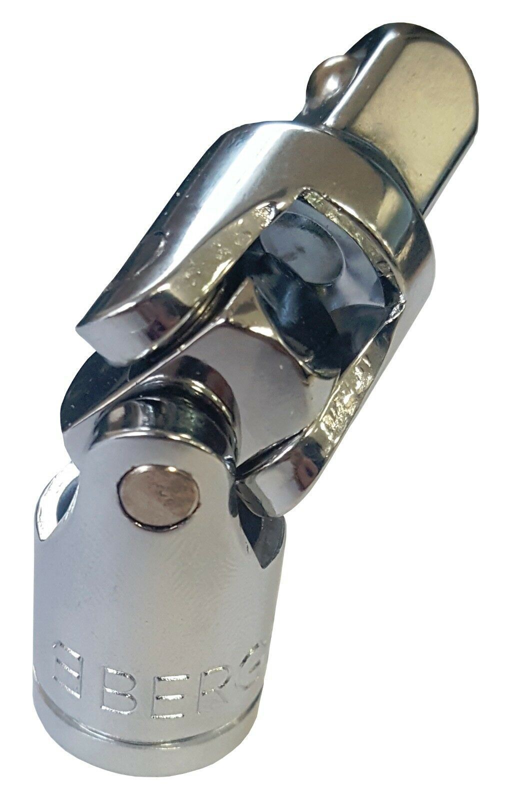 US PRO 61PCS 3/8" DRIVE 6 POINT SOCKET & BIT SET 6MM - 24MM