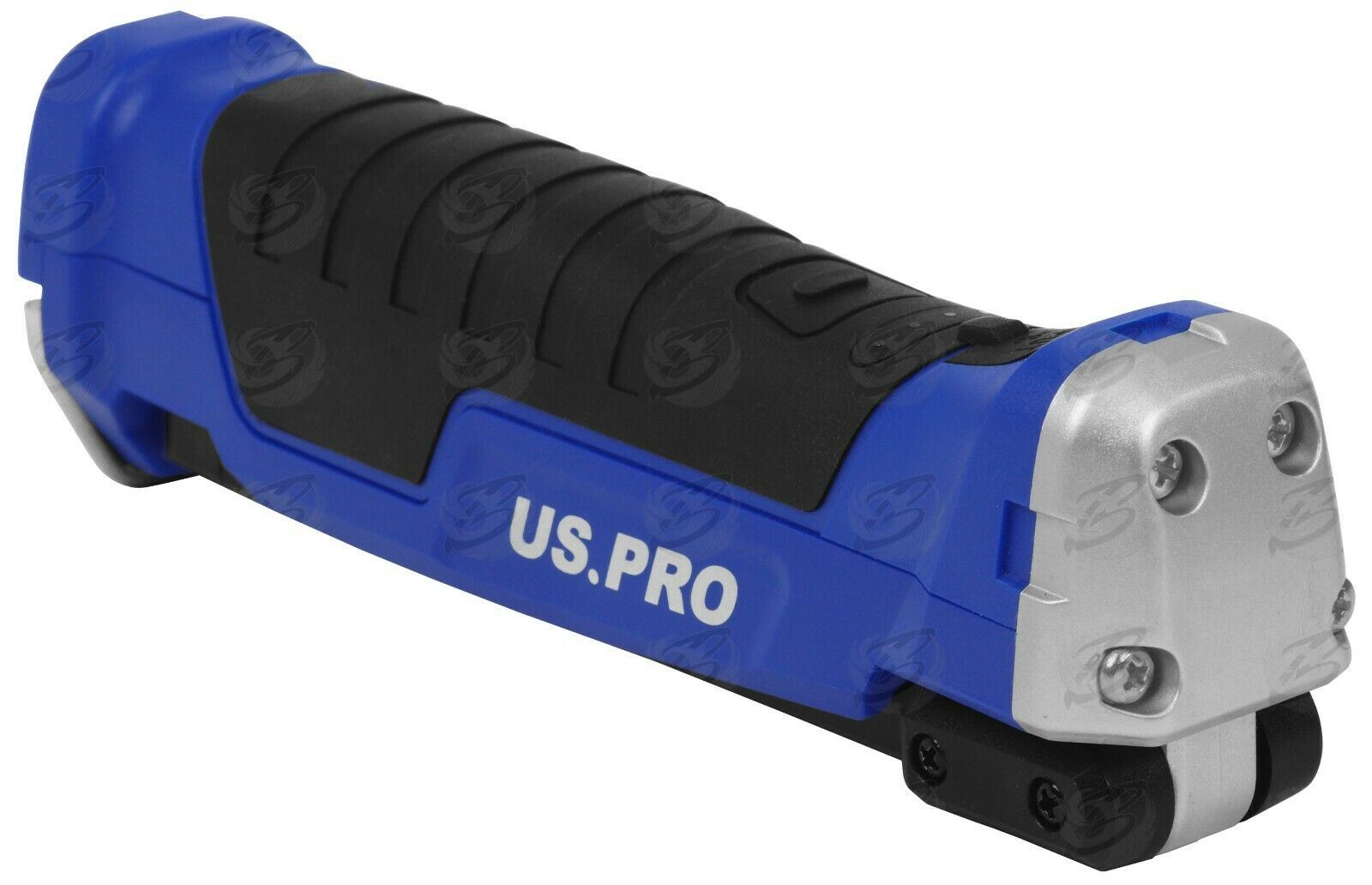 US PRO RECHARGEABLE LI - ION COB LED QUANTUM WORKLIGHT