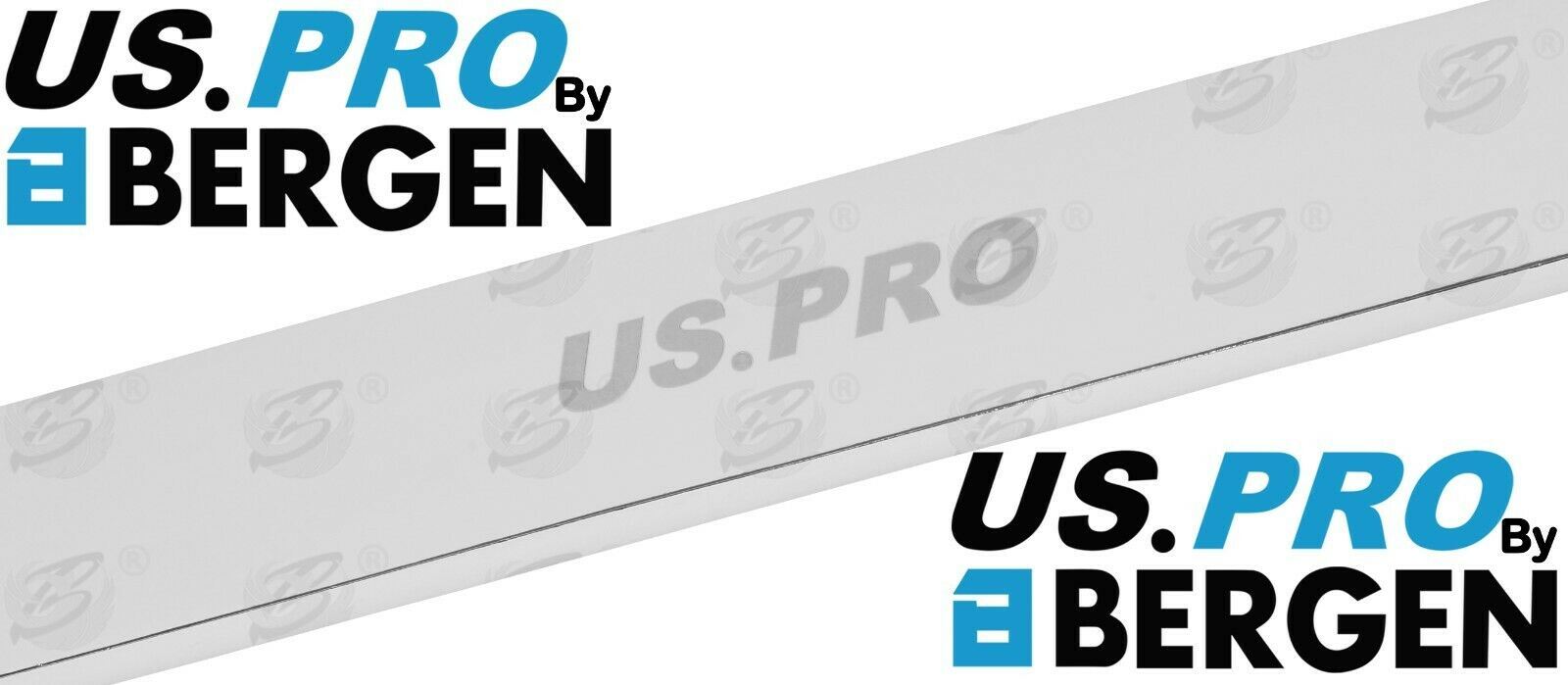 US PRO 8PCS JUMBO COMBINATION SPANNER SET 22MM - 32MM