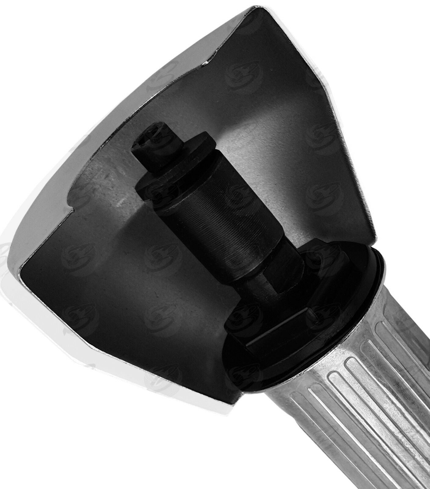 TOOLZONE 3" AIR CUT OFF TOOL