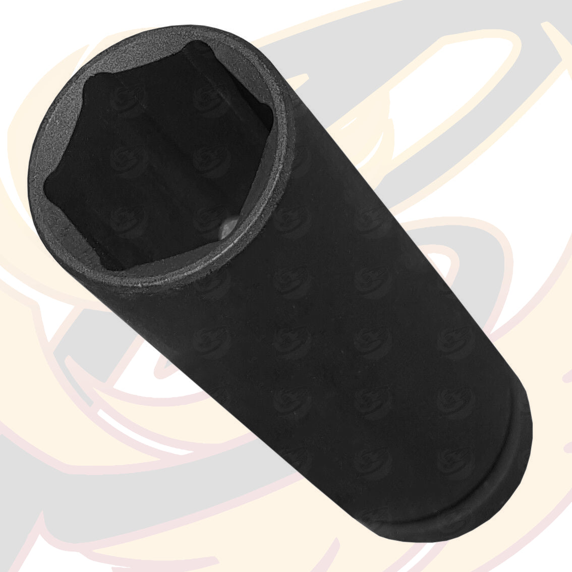 US PRO 1/2" DRIVE COMPACT AIR IMPACT WRENCH 1070Nm NBT ( THE MINI LEGEND ) & 17MM - 19MM - 21MM DEEP IMPACT SOCKETS