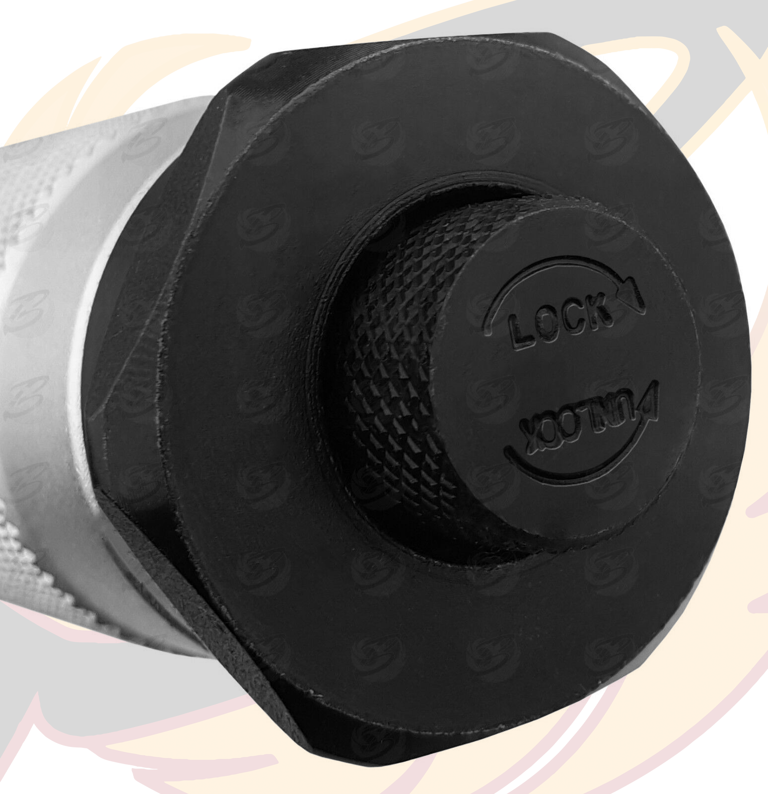 BlueSpot 3/8" Drive Calibrated Torque Wrench 19Nm - 110Nm ( 02007 )