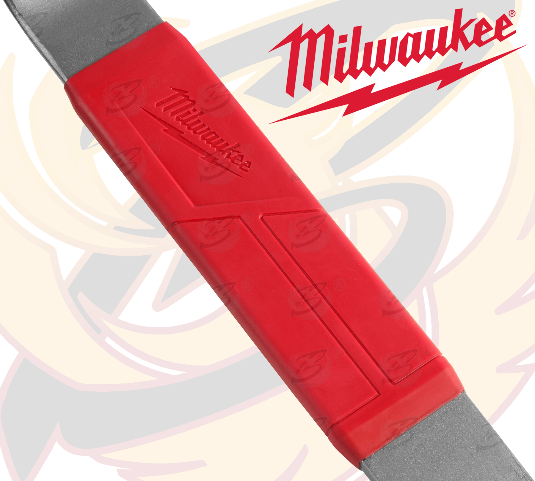 Milwaukee 15" Wrecking Bar ( Pry Bar ) ( 4932478254 )