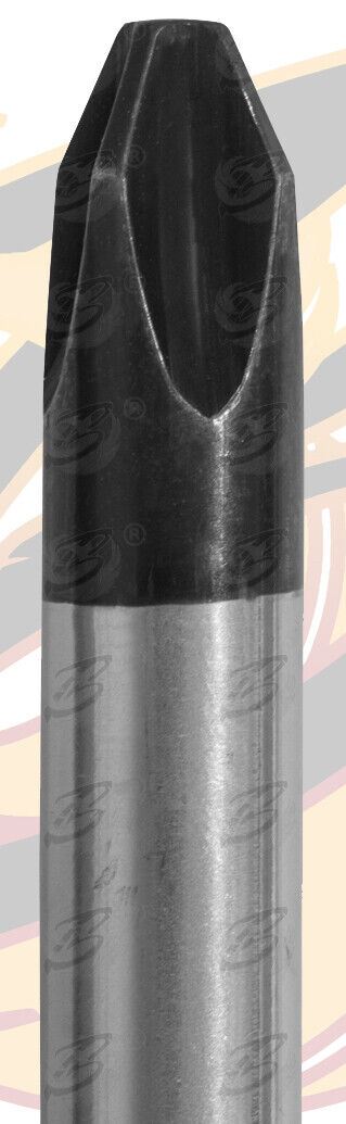 SEALEY 4PCS JIS ( JAPANESE INDUSTRIAL SCREWDRIVERS )