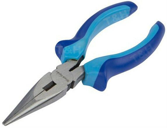 BLUESPOT 3PCS PLIER SET