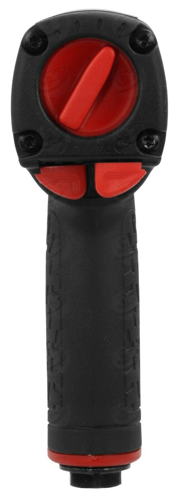 US PRO 3/8" DRIVE COMPOSITE AIR IMPACT WRENCH 536Nm