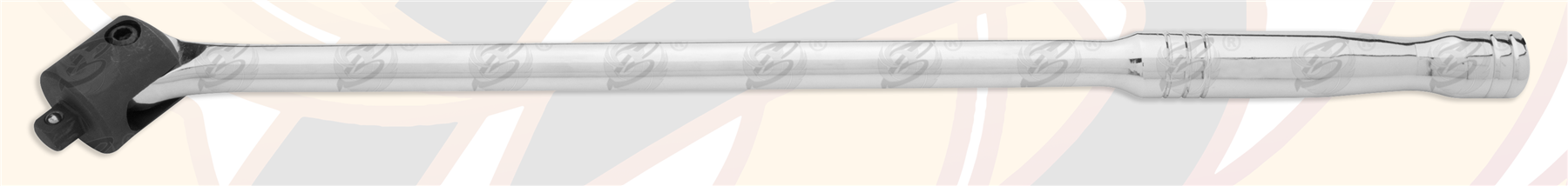BlueSpot 3/8" Drive 18" Long Breaker Bar ( 02009 )