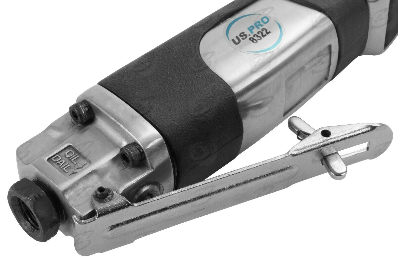 US Pro Reciprocating Air Body Saw 8322