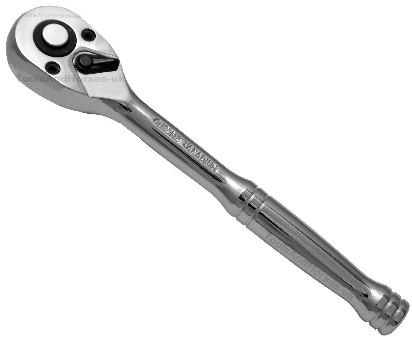 US PRO 15PCS 1/4" DRIVE 6 POINT SOCKET SET 4MM - 14MM