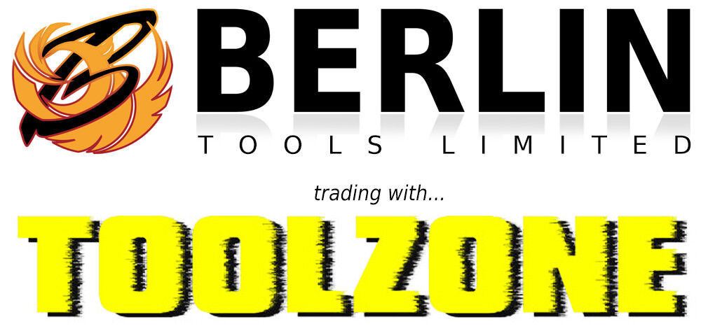 Toolzone 3 Piece 15" Extra Long Locking Pliers WR119
