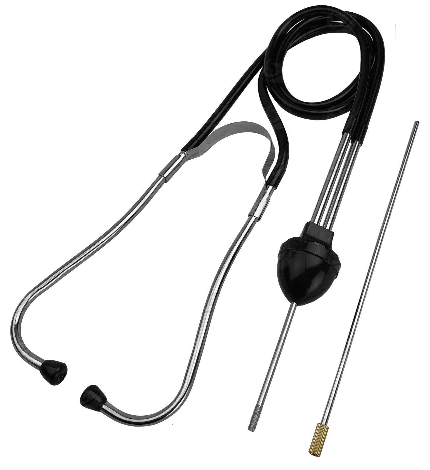 BLUESPOT AUTOMOTIVE STETHOSCOPE