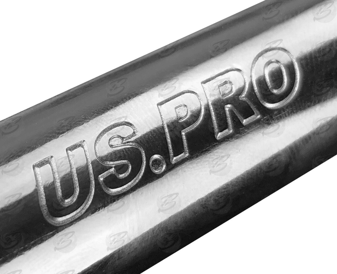 US PRO 20PCS 3/4" DRIVE 12 POINT SOCKET SET 19MM - 50MM